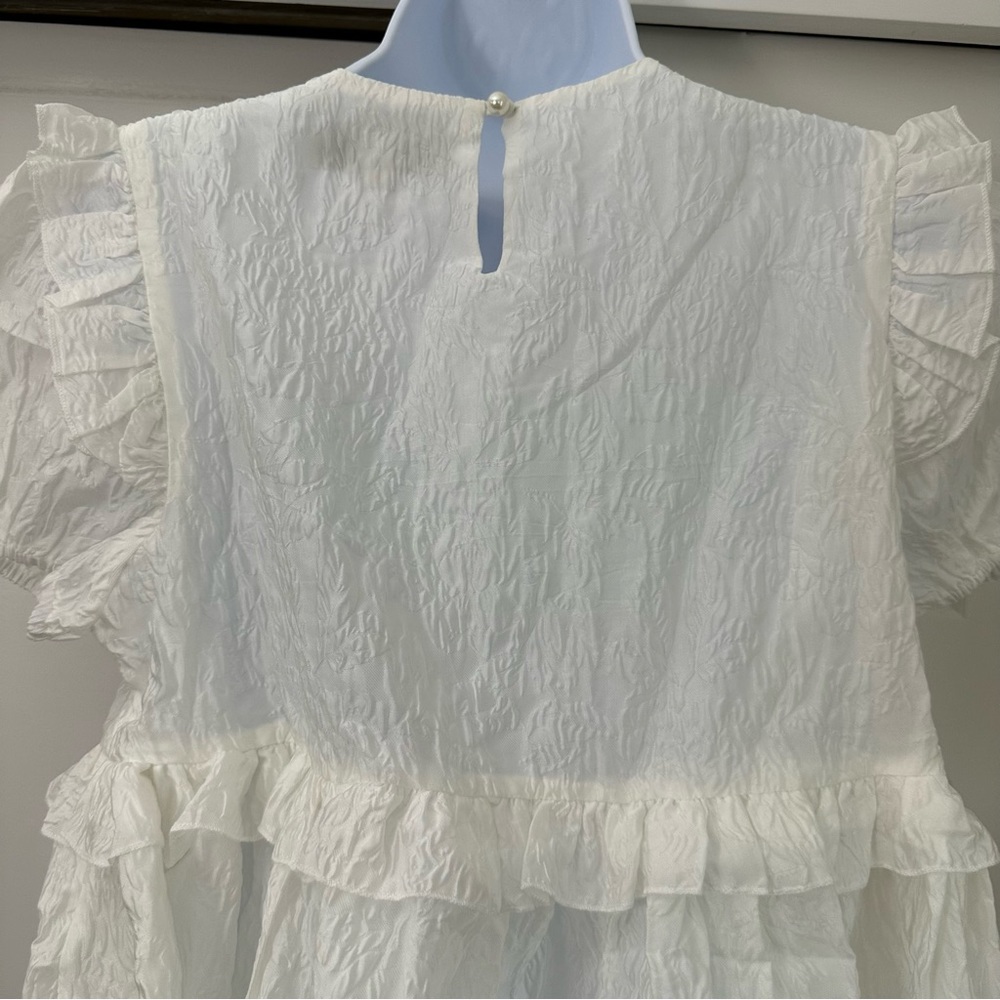 Sister Jane Memoir Mail mini dress size Small - Picture 6 of 7